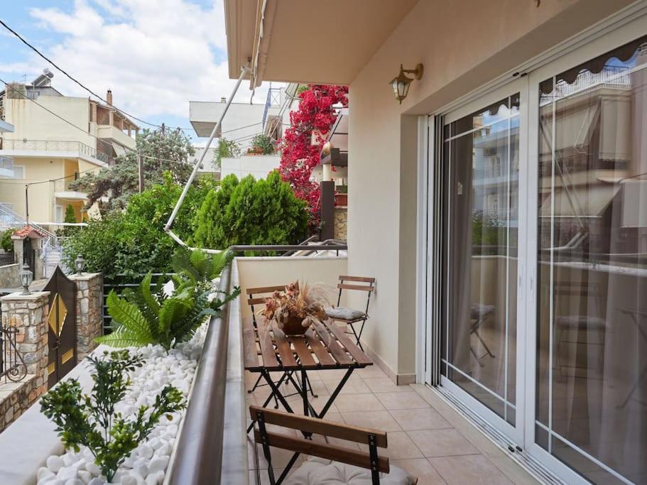 Casa Di Andreo Apartamento Farai Exterior foto
